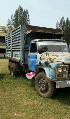 ขายแล้ว ครับ สิบล้อ 2เพา อีซุซุ หน้ายาว EH 700 pawer ดั้ม 2เพาใหญ่ สภาพดีใช้งาน ได้ปกติ  เล่มทะเบียน ม.79เอกสารพร้อม