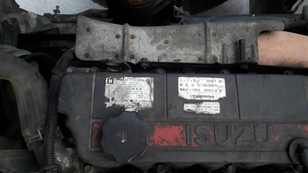 10 ล้อติดเครน 5 ตัน 10 ล้อติดเครน 5 ตัน