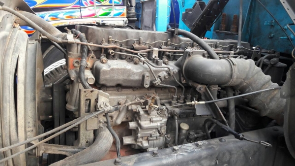 10 ล้อติดเครน 5 ตัน 10 ล้อติดเครน 5 ตัน