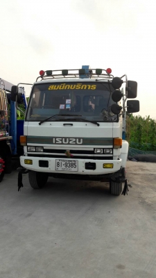 10 ล้อติดเครน 5 ตัน 10 ล้อติดเครน 5 ตัน