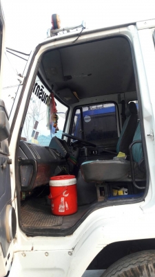 10 ล้อติดเครน 5 ตัน 10 ล้อติดเครน 5 ตัน