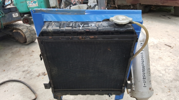 2 สูบ 14 แรง อิเซกิ