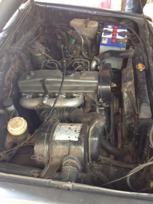 รถกะบะมิตชุบิชิแอล200ไชโคลน