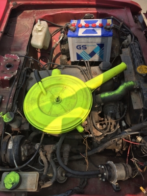 ขายมาสด้าแฟมิเลีย1400ขับใช้งานได้เลย0832825532