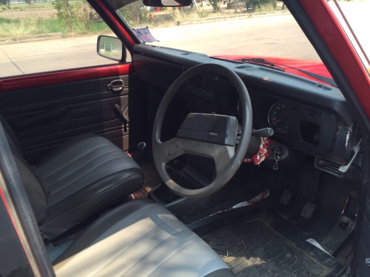 ขายมาสด้าแฟมิเลีย1400ขับใช้งานได้เลย0832825532