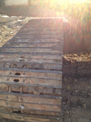 ขายรถแบคโฮ KOBELCO SK907 คอลโทรลสั้น ราคา 350000