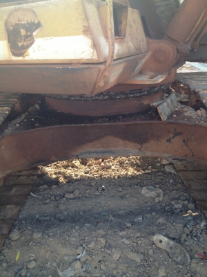 ขายรถแบคโฮ KOBELCO SK907 คอลโทรลสั้น ราคา 350000