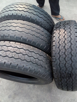 215/70R15 BRIDGESTONE RD-613 ชุด 4 เส้น tel.081-427-3941 ไอดีไลน์ 0814273941 215/70R15 BRIDGESTONE RD-613 ชุด 4 เส้น tel.081-427-3941 ไอดีไลน์ 0814273941