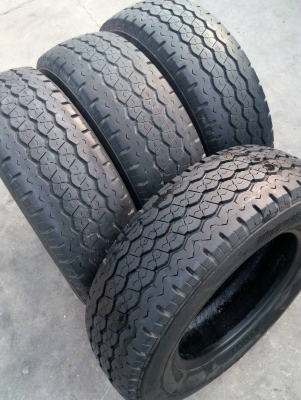 215/70R15 BRIDGESTONE RD-613 ชุด 4 เส้น tel.081-427-3941 ไอดีไลน์ 0814273941 215/70R15 BRIDGESTONE RD-613 ชุด 4 เส้น tel.081-427-3941 ไอดีไลน์ 0814273941