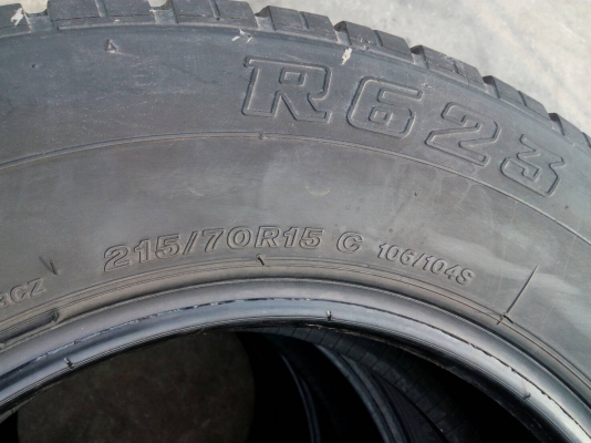215/70R15 BRIDGESTONE RD-613 ชุด 4 เส้น tel.081-427-3941 ไอดีไลน์ 0814273941 215/70R15 BRIDGESTONE RD-613 ชุด 4 เส้น tel.081-427-3941 ไอดีไลน์ 0814273941