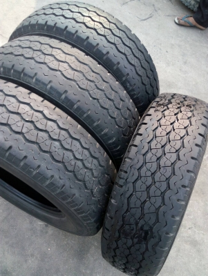 215/70R15 BRIDGESTONE RD-613 ชุด 4 เส้น tel.081-427-3941 ไอดีไลน์ 0814273941 215/70R15 BRIDGESTONE RD-613 ชุด 4 เส้น tel.081-427-3941 ไอดีไลน์ 0814273941