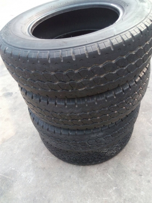 215/70R15 BRIDGESTONE RD-613 ชุด 4 เส้น tel.081-427-3941 ไอดีไลน์ 0814273941 215/70R15 BRIDGESTONE RD-613 ชุด 4 เส้น tel.081-427-3941 ไอดีไลน์ 0814273941