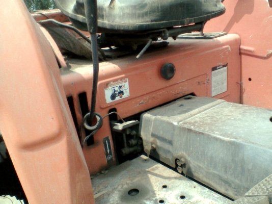 KUBOTA M5000 SU - 2 เพลา รถบอดี้สวยเดิมๆมากครับสภาพดีสุดๆพร้อมใช้งาน อุปกรณ์มีครบ มีใบดันหน้า ผานพรวน 6 พร้อมติดตั้งใช้งานได้เลยครับ เครื่องยนต์แน่นแรงดีไม่มีเยิ้มเลยครับ ระบบเกียร์เดินหน้าถอยหลังใช้งานปกติดีไม่มีปัญหาครับ หลังคามีให้ครบพร้อม ช่วงล่างแน่น KUBOTA M5000 SU - 2 เพลา รถบอดี้สวยเดิมๆมากครับสภาพดีสุดๆพร้อมใช้งาน อุปกรณ์มีครบ มีใบดันหน้า ผานพรวน 6 พร้อมติดตั้งใช้งานได้เลยครับ เครื่องยนต์แน่นแรงดีไม่มีเยิ้มเลยครับ ระบบเกียร์เดินหน้าถอยหลังใช้งานปกติดีไม่มีปัญหาครับ หลังคามีให้ครบพร้อม ช่วงล่างแน่น