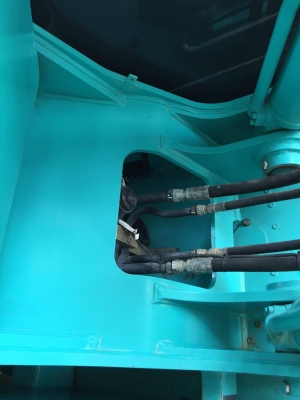 KOBELCO SK200-8 SUPER X 5,xxx ชม. รถสีเดิม พร้อมใช้งาน ขาย 2,550,000 บาท สนใจติดต่อด่วน 089-0854790 KOBELCO SK200-8 SUPER X 5,xxx ชม. รถสีเดิม พร้อมใช้งาน ขาย 2,550,000 บาท สนใจติดต่อด่วน 089-0854790