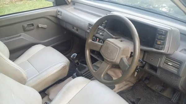 Isuzu TFR ปี89  สภาพสวยจัด