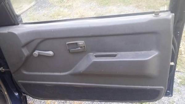 Isuzu TFR ปี89  สภาพสวยจัด