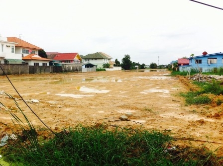 &ldquo; ที่ดินทำเลสวย สำหรับทุกกิจการ &rdquo; โซนกรุงเทพฯตะวันออก อาทิ คันนายาว บึงกุ่ม มีนบุรี และคลองสามวาฯลฯ ทำเลดี ราคาโดนใจ  ติดต่อ.วงศพัทธ์ 081-260-1578