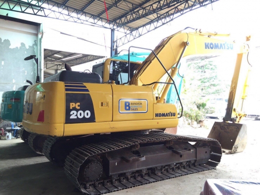 KOMATSU PC200-8MO (เจ้าของขายเอง) 5,xxx ชม. ประกันศูนย์อยู่ทุกอย่าง รถปี 13 รถออกป่ายแดง รถมือเดียว พร้อมใช้งาน สนใจติดต่อด้วย 0890854790 KOMATSU PC200-8MO (เจ้าของขายเอง) 5,xxx ชม. ประกันศูนย์อยู่ทุกอย่าง รถปี 13 รถออกป่ายแดง รถมือเดียว พร้อมใช้งาน สนใจติดต่อด้วย 0890854790