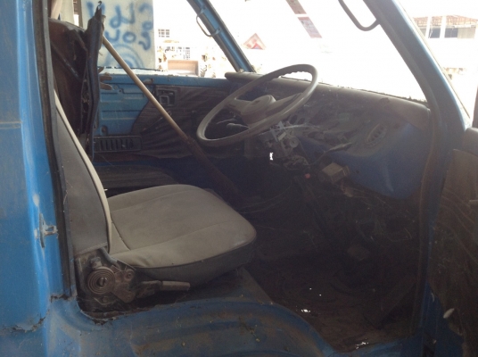 หกล้อ อีซูซุ TL85 ดั้ม3คิว สภาพดีพร้อมใช้งาน ทะเบียนพร้อมโอน ราคา 159,000บ ราคาเบาๆ