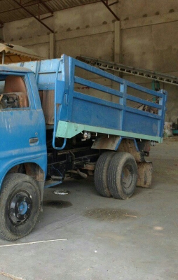 หกล้อ อีซูซุ TL85 ดั้ม3คิว สภาพดีพร้อมใช้งาน ทะเบียนพร้อมโอน ราคา 159,000บ ราคาเบาๆ