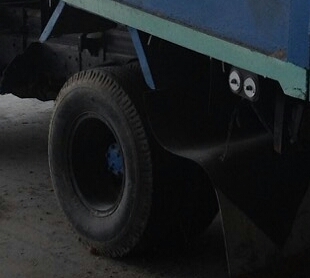 หกล้อ อีซูซุ TL85 ดั้ม3คิว สภาพดีพร้อมใช้งาน ทะเบียนพร้อมโอน ราคา 159,000บ ราคาเบาๆ