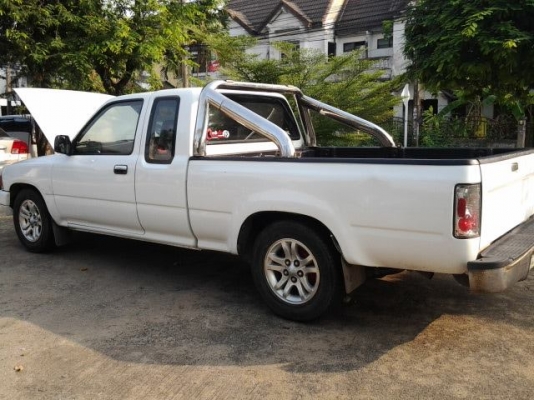 Toyota ไมตี้เอ็กซ์