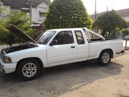 Toyota ไมตี้เอ็กซ์