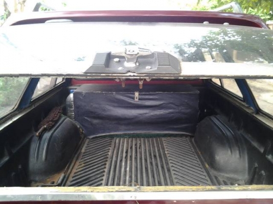 Toyota ไมตี้เอ็กซ์