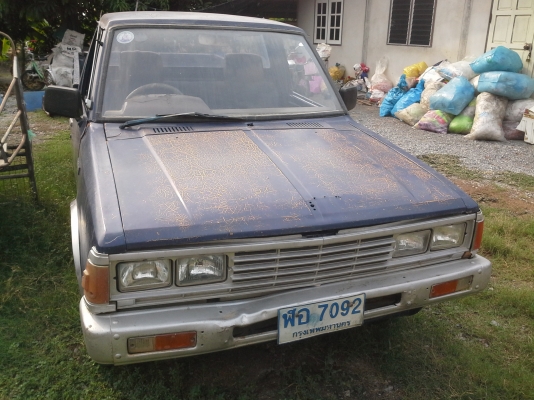 ขาย  รถกระบะ sd23