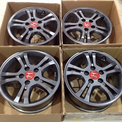 ล้อแม็กซ์ 16นิ้ว