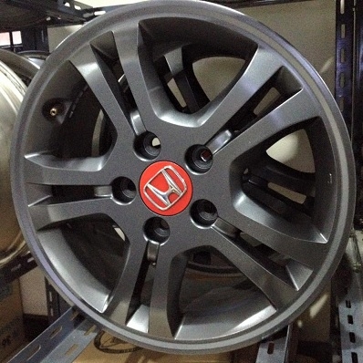 ล้อแม็กซ์ 16นิ้ว