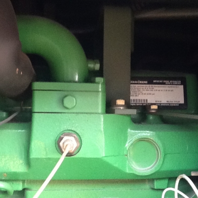 ขายเครื่องปั่นไฟ