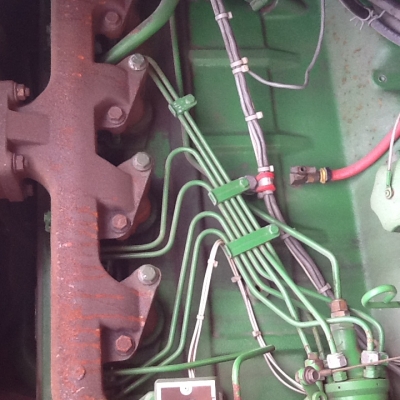 ขายเครื่องปั่นไฟ