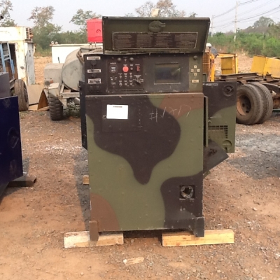 ขายเครื่องปั่นไฟ