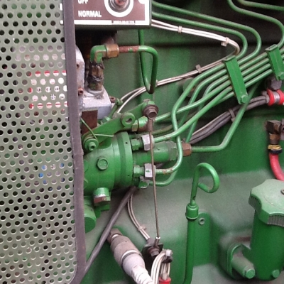 ขายเครื่องปั่นไฟ