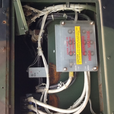 ขายเครื่องปั่นไฟ