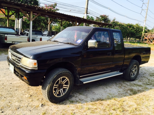 95000  ฿ ISUZU RODEO 2.5 4WD ปี95เครื่องดี คัชชีสวย ขับดี เกืยโฟดี 95000 ฿Tel 0862691888 หรือ 0864747394 สุราษฎร์