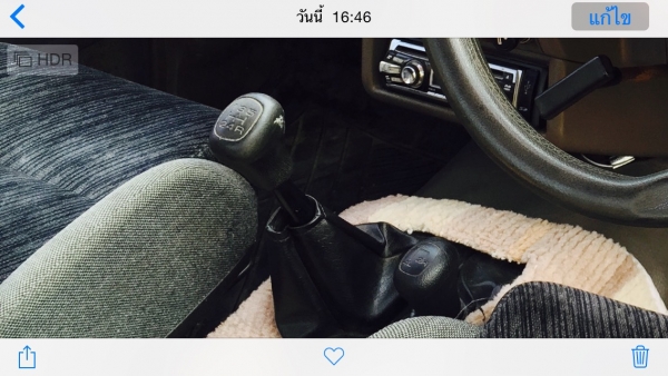 95000  ฿ ISUZU RODEO 2.5 4WD ปี95เครื่องดี คัชชีสวย ขับดี เกืยโฟดี 95000 ฿Tel 0862691888 หรือ 0864747394 สุราษฎร์