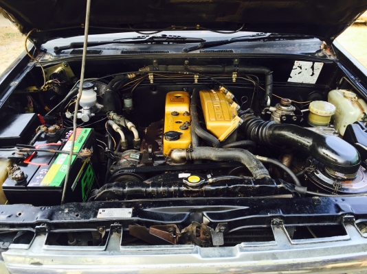 95000  ฿ ISUZU RODEO 2.5 4WD ปี95เครื่องดี คัชชีสวย ขับดี เกืยโฟดี 95000 ฿Tel 0862691888 หรือ 0864747394 สุราษฎร์