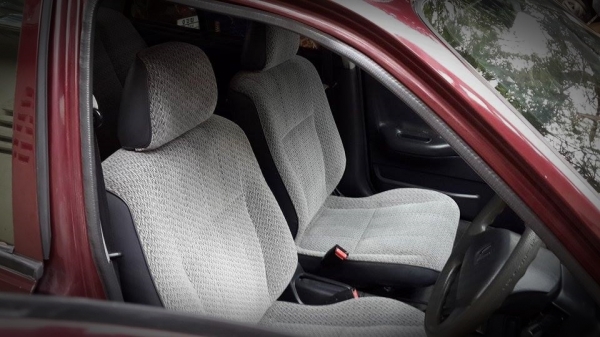 Honda city s เกียร์ออโต้ รถเดิมสวยเชียงใหม่ ราคา 69,000 บาท +++++++++