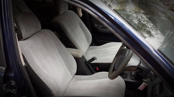 Honda city s เกียร์ธรรมดา รถสวยราคา 69,000 บาท +++++++++