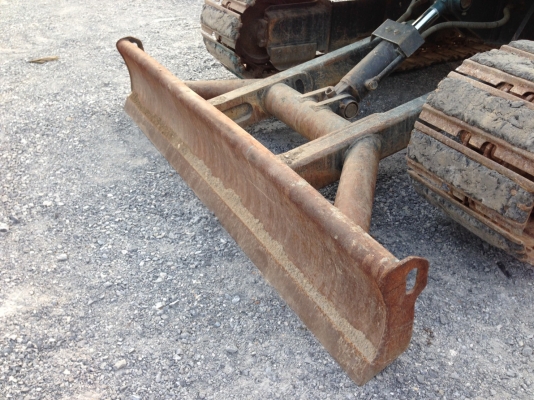 KUBOTA U40-3 ปี2004 ญี่ปุ่นแท้ สวยพร้อมใช้ โทร.090-986-2521 อ๊อบ