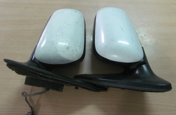 ขายกระจกมองข้างปรับไฟฟ้า ราคาถูกจริงๆ