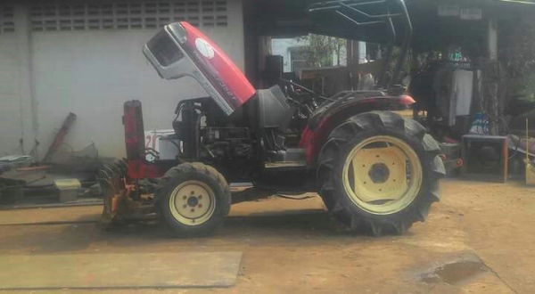 ยันม่า35แรงลดราคาสุดๆเครืองไฮทำงานปกติ ยันม่า35แรงลดราคาสุดๆเครืองไฮทำงานปกติ