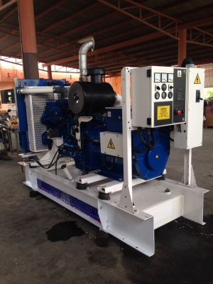 ขายเครื่องปั่นไฟ200kva