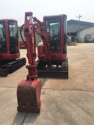 ขายรถขุด KOBELCO SK25SR