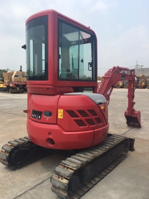 ขายรถขุด KOBELCO SK25SR