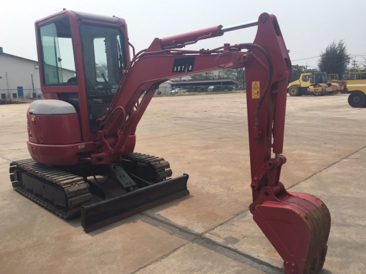 ขายรถขุด KOBELCO SK25SR