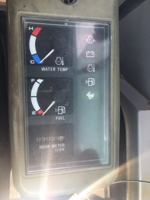 ขายรถขุด KOBELCO SK25SR