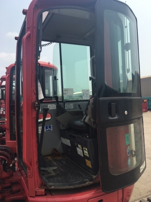 ขายรถขุด KOBELCO SK25SR